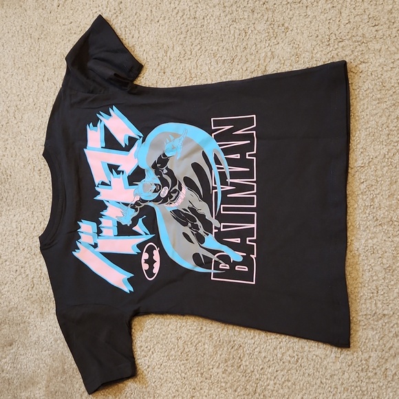 Batman tee - Picture 2 of 3